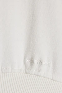 UltraFleece Half Zip Sweatshirt