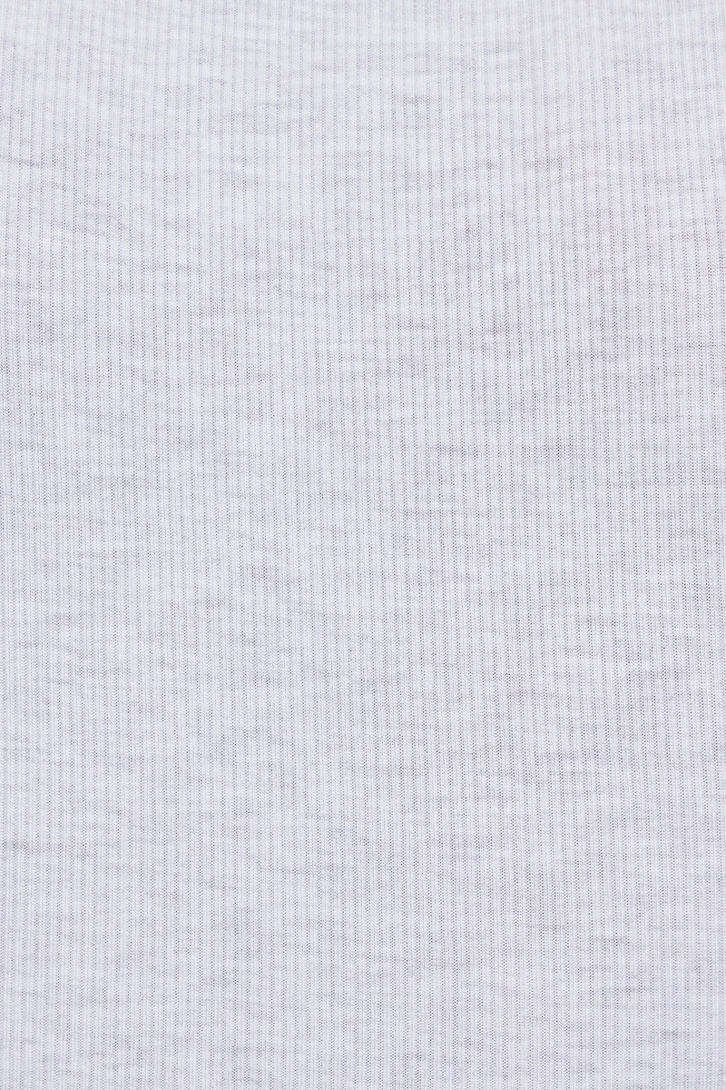 Pamela Scoop Neck Tee