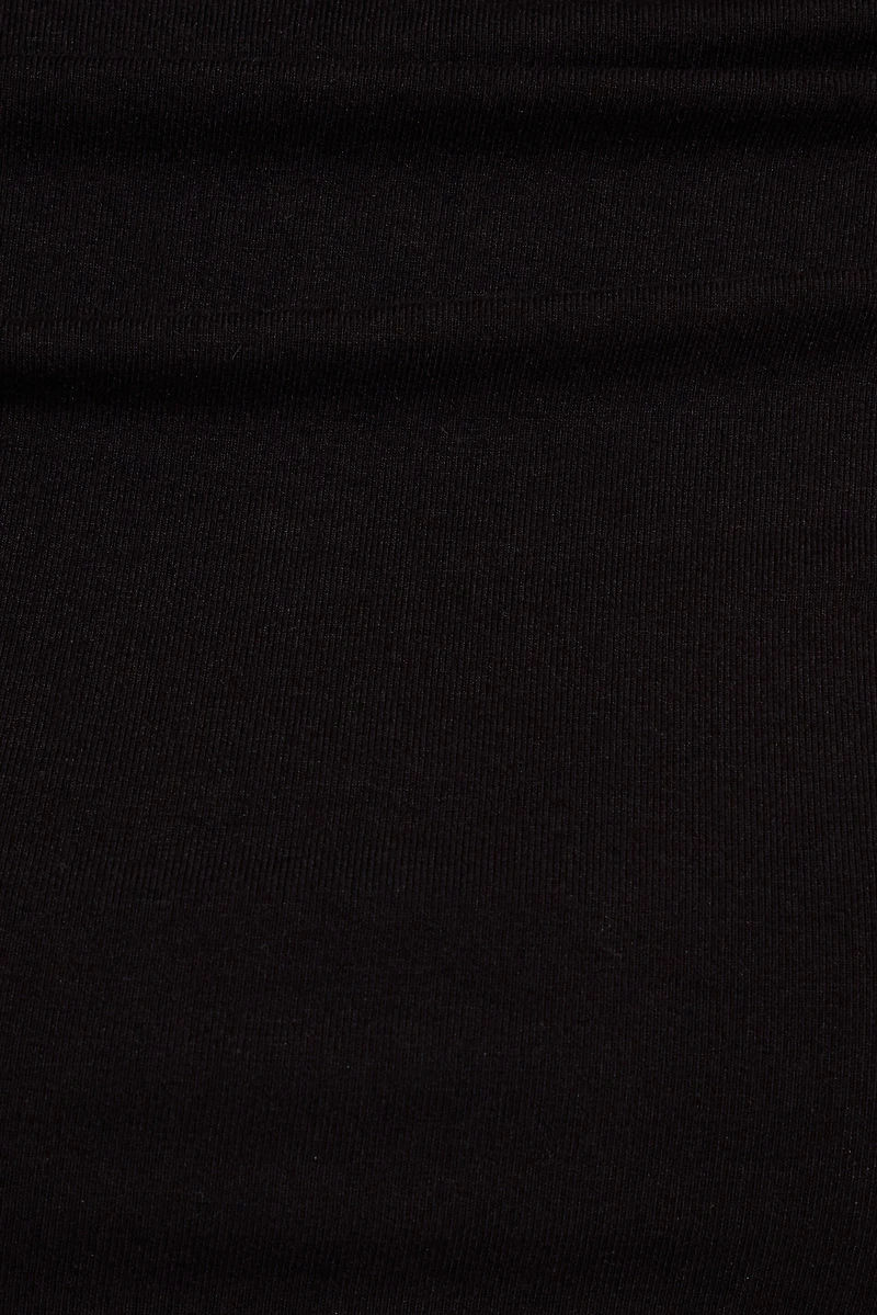 Fluid Off Shoulder Top