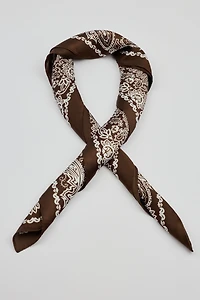 Serafina Scarf