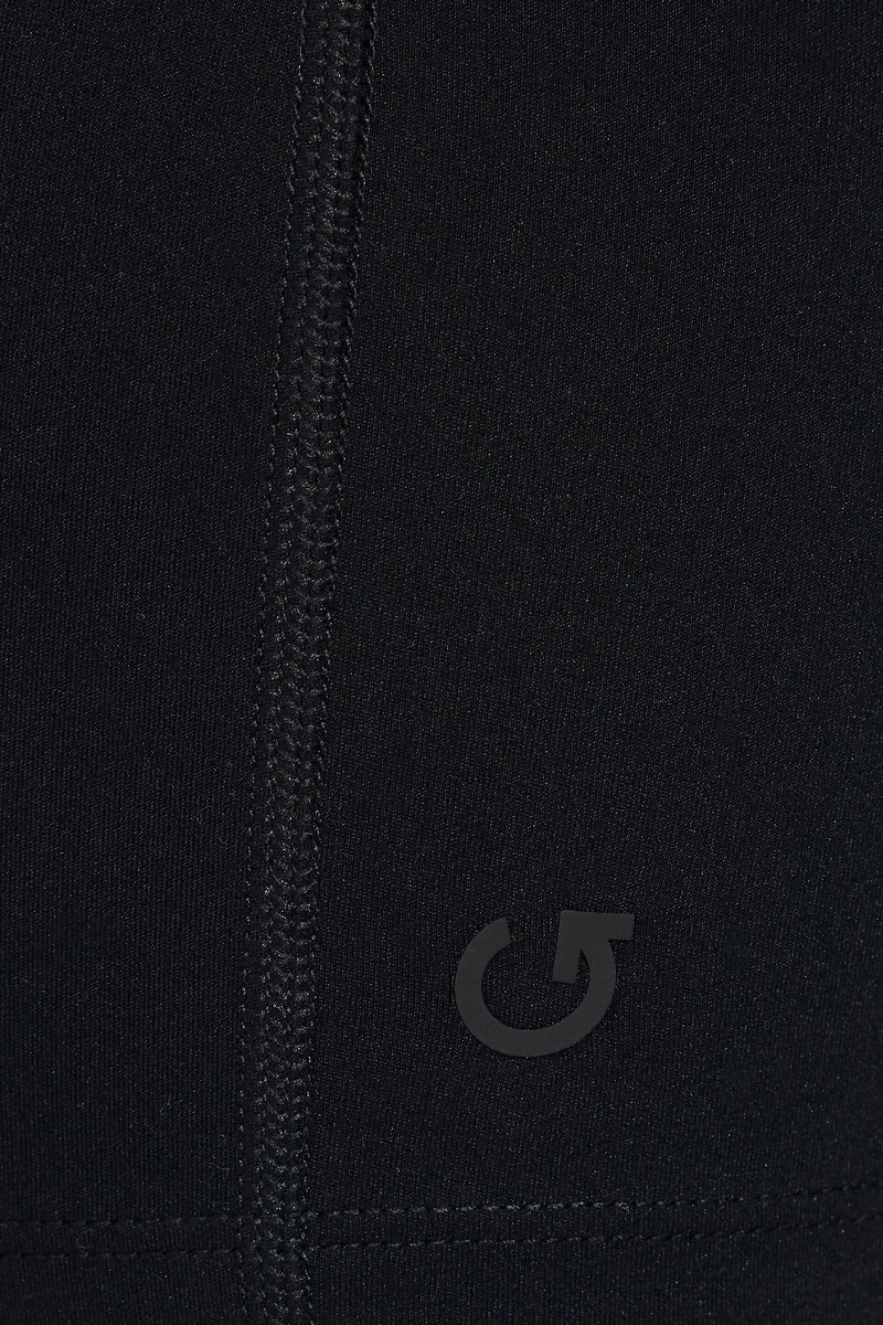 SoftActive Jayden V-Neck Romper