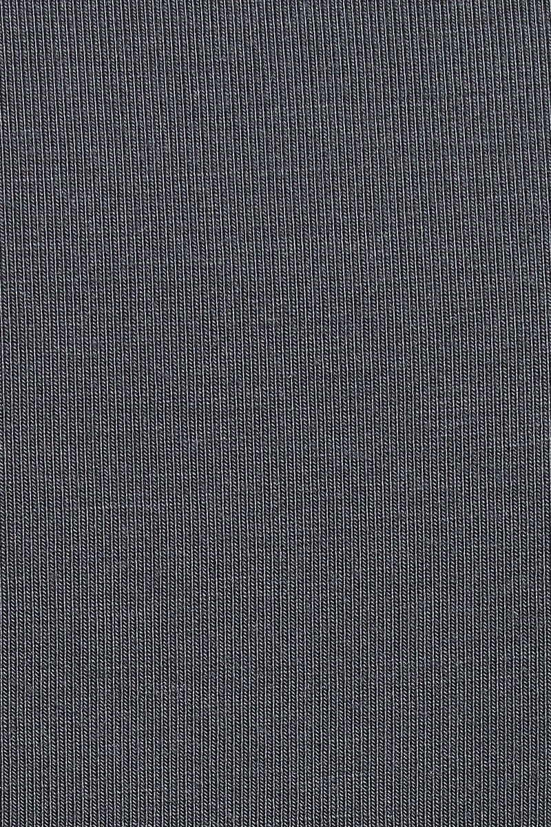 Smooth Long Sleeve Crewneck Top