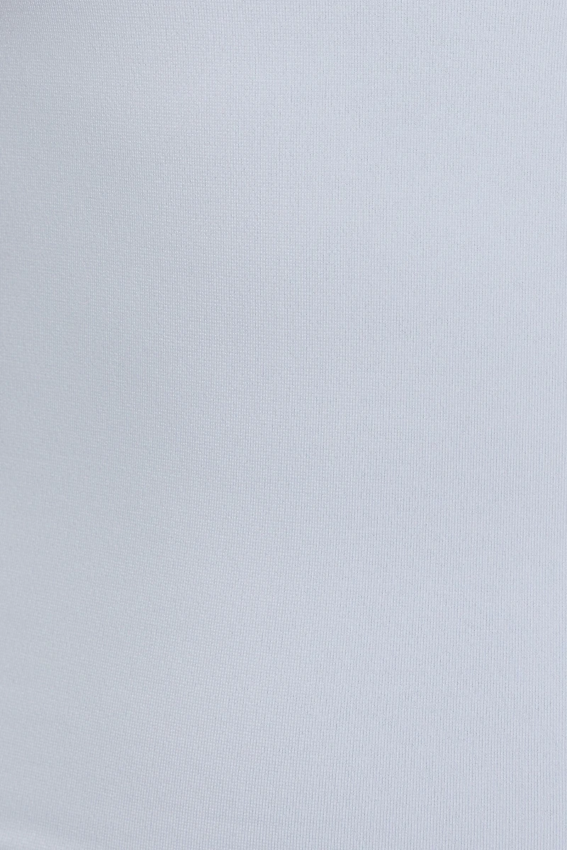 Pixie Plunge Halter Top