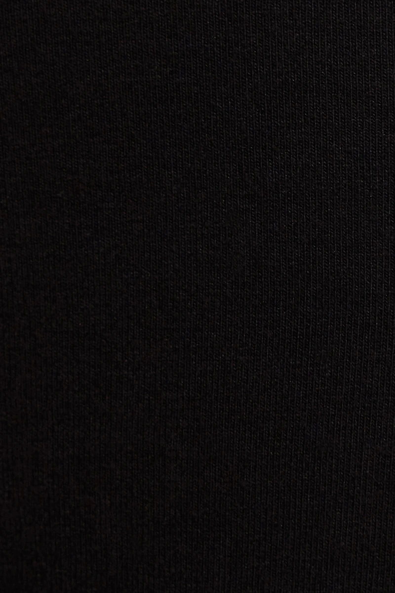 Three Quarter Sleeve Boat Neck Top