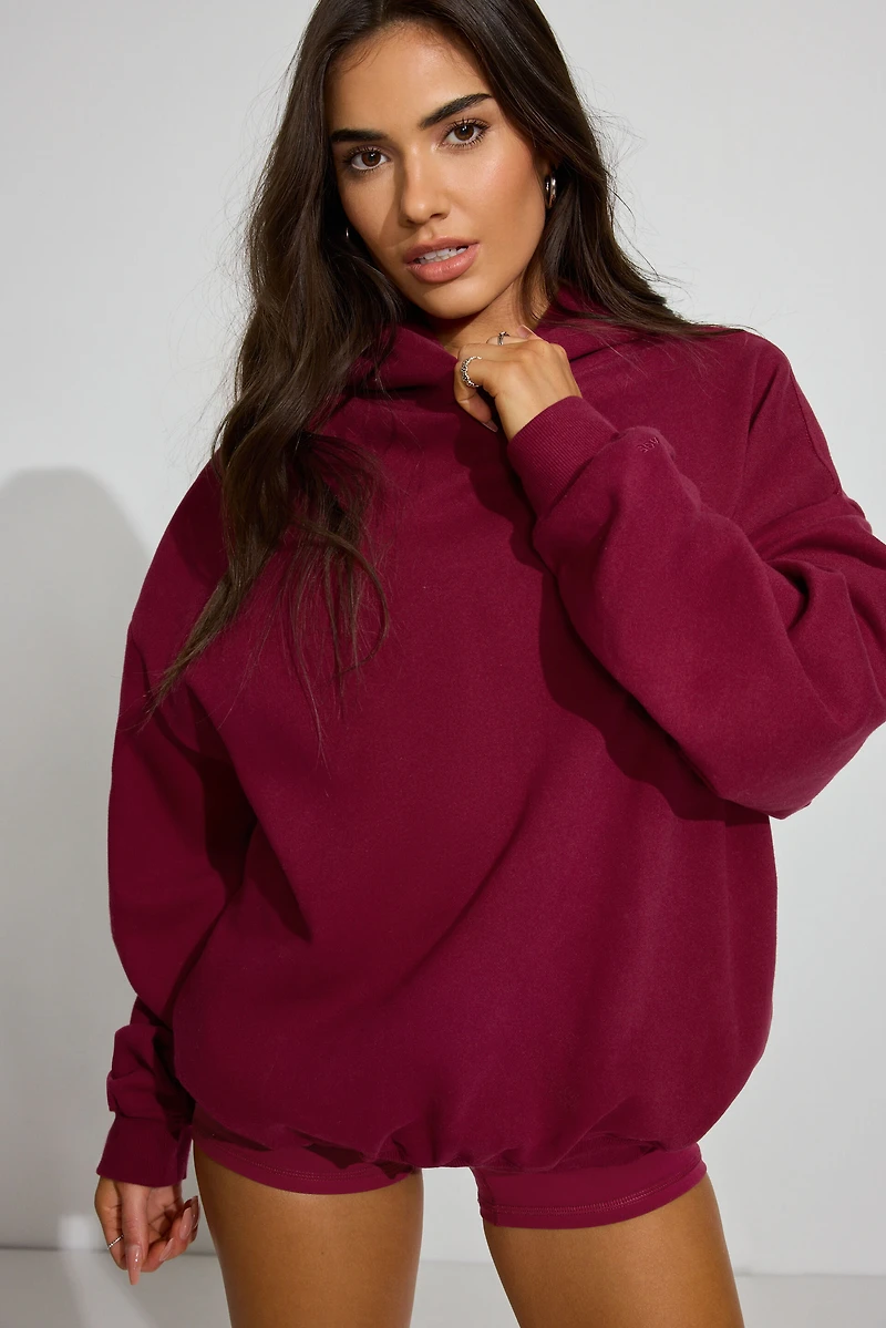 UltraFleece Hoodie