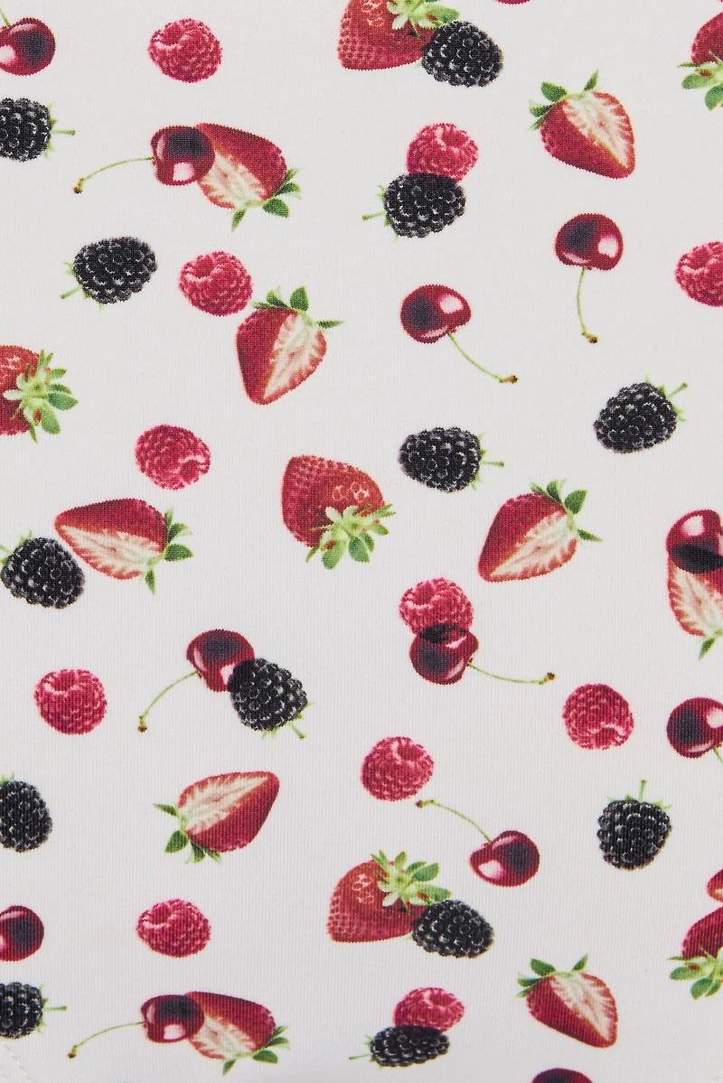 Slider Triangle Bikini Top