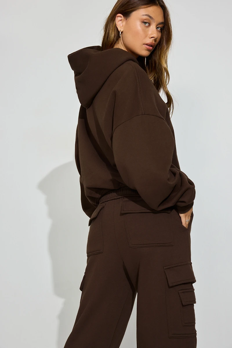 UltraFleece Hoodie