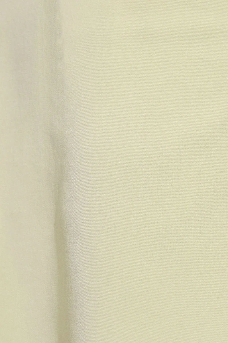 Celine Tie Back Apron Top