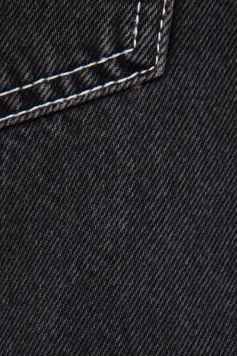 LEVI'S Carpenter Skirt