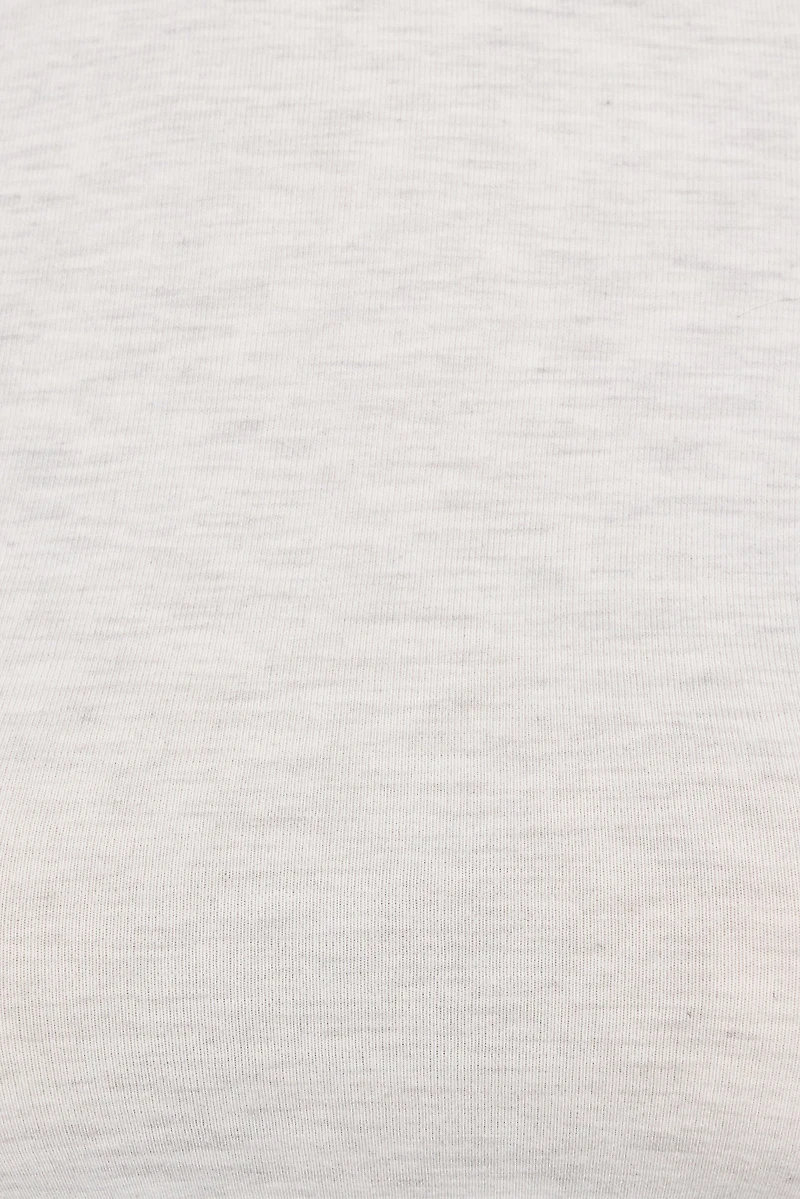 Sexy Cozy Crewneck Top