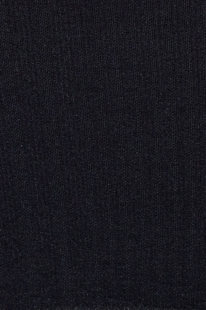 Seamless Micro Tube Top