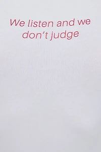 Estelle Longline Tee