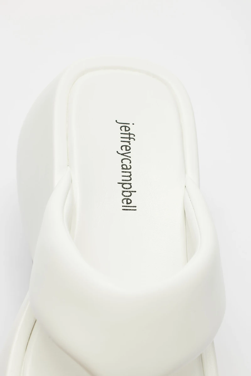 JEFFREY CAMPBELL