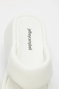 JEFFREY CAMPBELL