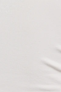 Seamless Lace Trim Cami Top