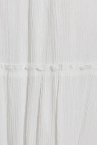 Mia Maxi Peasant Skirt