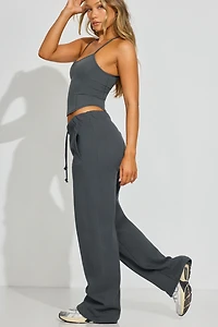 UltraFleece Straight Leg Sweatpants