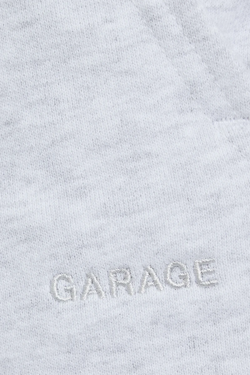 Short à taille basse SoftTerry