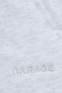 Short à taille basse SoftTerry