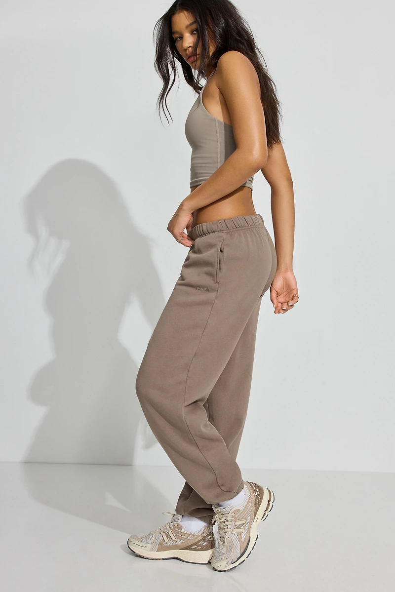 UltraFleece Boyfriend Sweatpants
