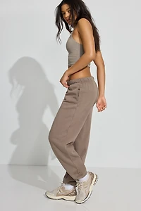 UltraFleece Boyfriend Sweatpants