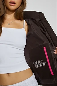 Manteau matelassé parfait