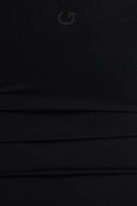 SoftActive Plunge Bodysuit