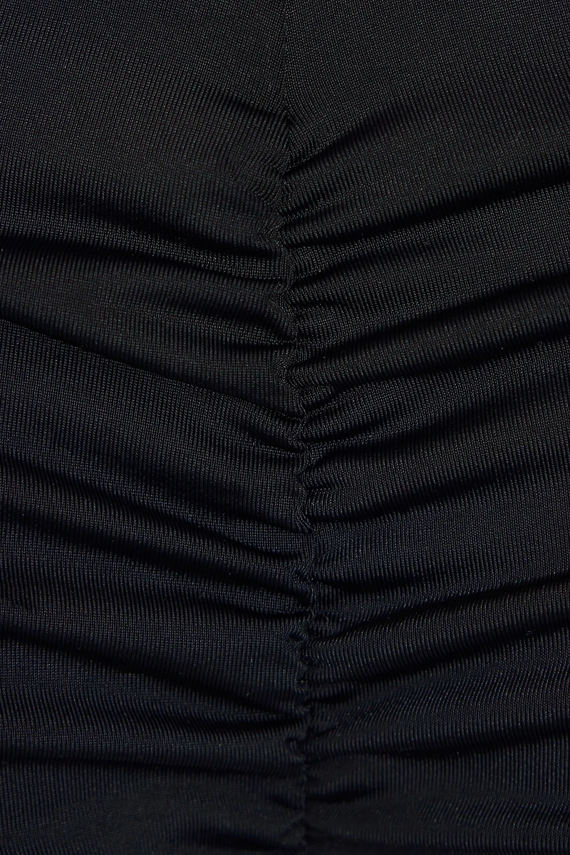 Short de maillot brésilien