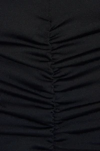 Short de maillot brésilien