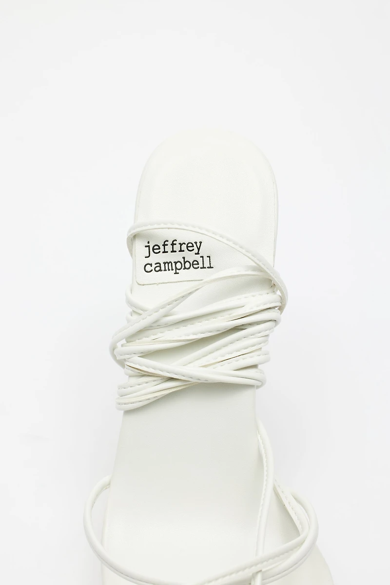 JEFFREY CAMPBELL