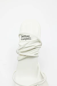 JEFFREY CAMPBELL