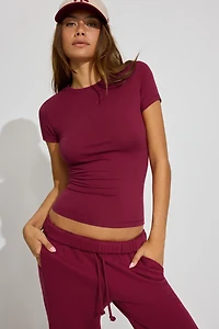 Estelle Longline Tee