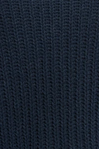 Chenille Oversized Sweater