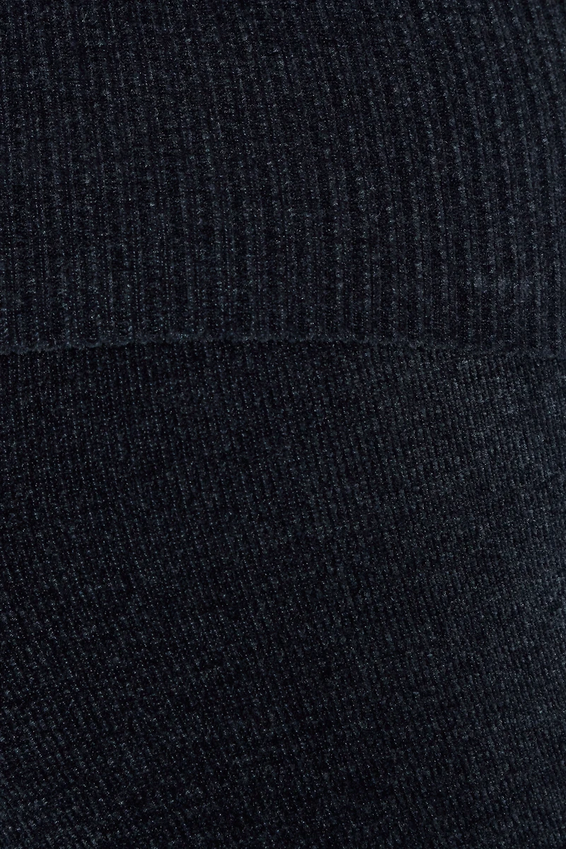 Pantalon en chenille