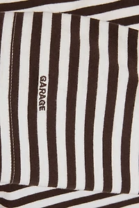 Fluid Long Sleeve Crewneck