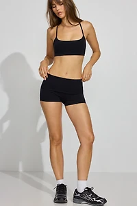SoftActive Y-Back Bralette