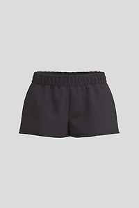 SoftTerry Low Rise Shorts