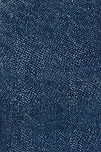 Short en denim ultra-écourté à taille haute