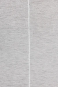 SexyCozy Boat Neck Long Sleeve Top