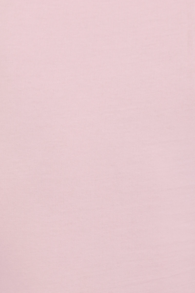 T-shirt long Estelle