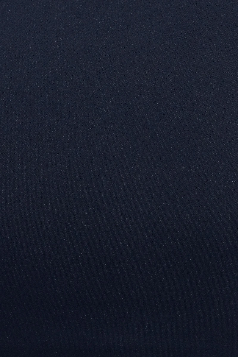 Sleek Crewneck T-Shirt