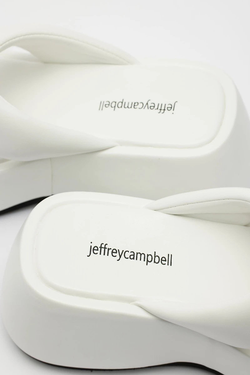 JEFFREY CAMPBELL