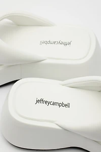 JEFFREY CAMPBELL
