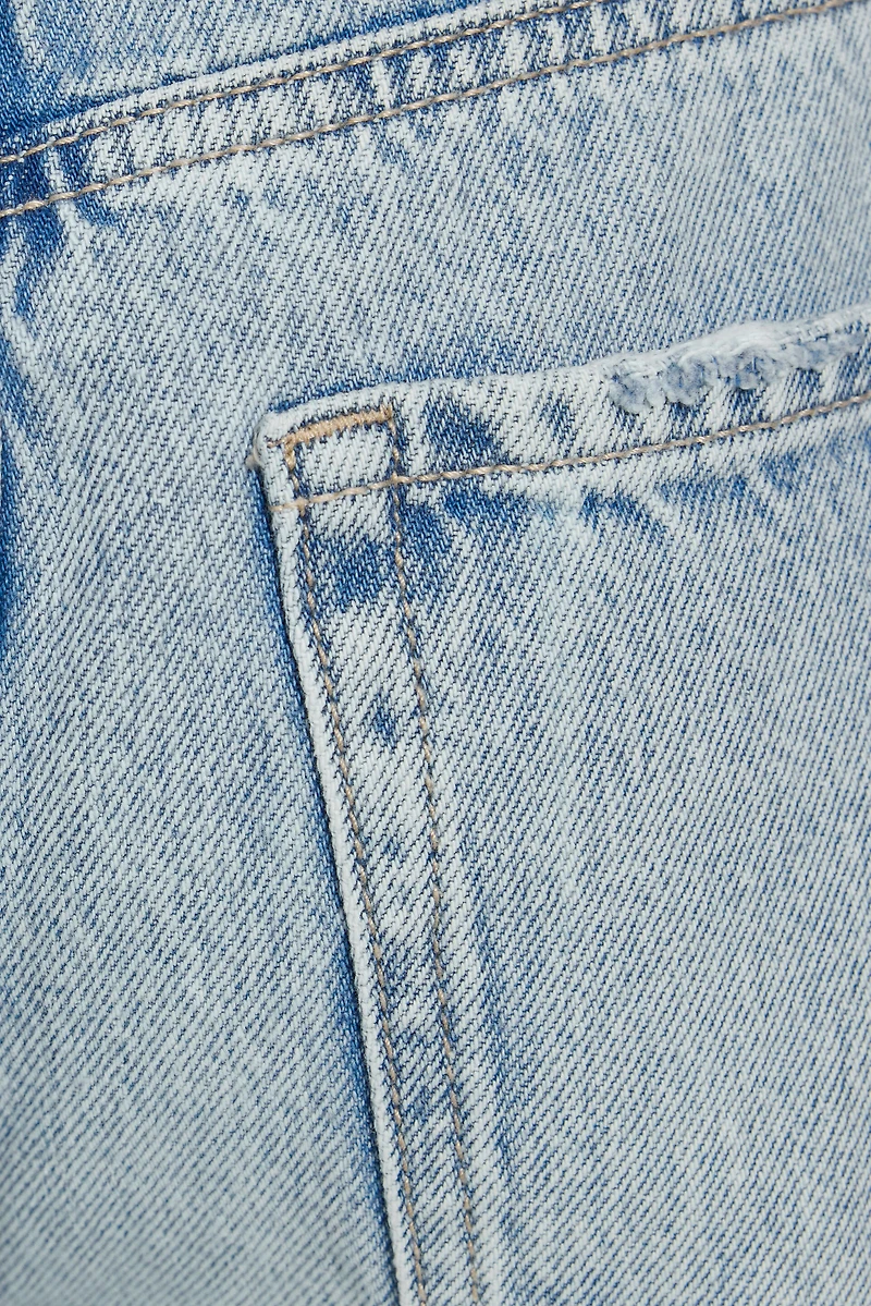 Slouchy Jean