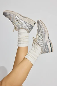 Scrunch Cloud Sock
