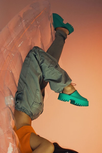 JEFFREY CAMPBELL Clogge