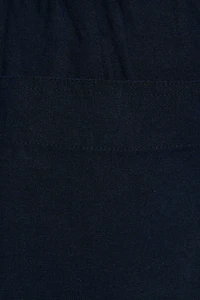Baggy Linen Trousers