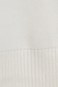 Longsleeve Fine Gauge Sweater