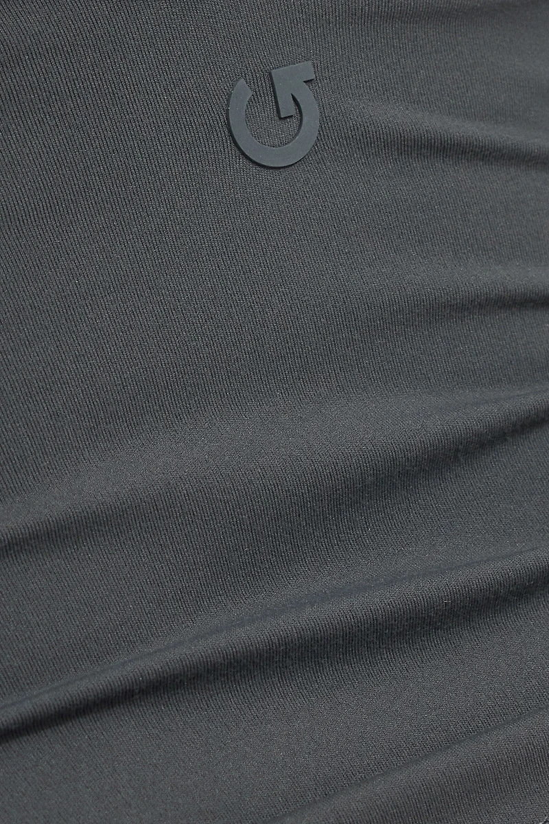 SoftActive Keyhole Back Cami Top