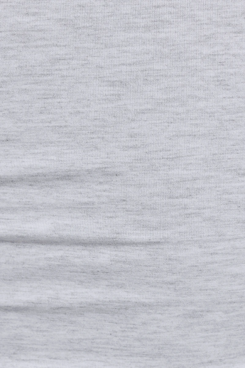 Fluid Off Shoulder Top